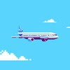 Pocket Planes icon