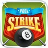 أيقونة Pool Strike 8 ball pool online