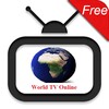 World TV onlineアイコン