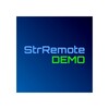 Ikon StrRemote Demo