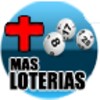 Mas Loterias icon