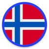 English to Norwegian Translator icon
