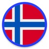 Icône English to Norwegian Translator