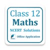 NCERT Solutions Class 12 Maths icon