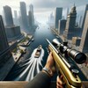 Sniper 3d Assassin 2020 icon