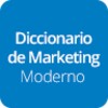 Icona di Diccionario de Marketing