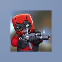 KUBOOM 3D: Jogos de tiro FPS – Apps no Google Play