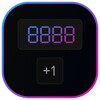 4. eTASBEEH : Digital tasbih counter app icon