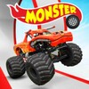 Icono de Monster Truck Stunt