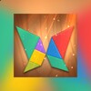 Icona di Tangram Heaven