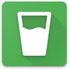 Water tracker icon