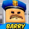 Icono de Barry Prison