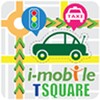 i-mobile TSquare 图标