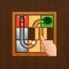 Икона Unblock The Ball -Block Puzzle