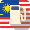 Malaysia Petrol Price icon