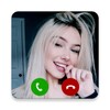 Girls Fake Call Pranks icon