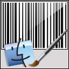 Mac Barcode Design Software icon