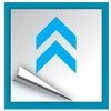 Icône One Click Scroll