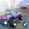 أيقونة Battle Cars