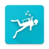 Dive planner icon