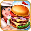 Fast Food Tycoon 图标