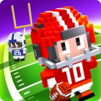 Blocky Football android app icon
