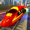 Biểu tượng Light Bullet Train Simulator