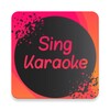 Sing Karaoke Offline Recorder icon