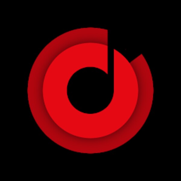 Unlimited MP3 Music Downloader (Android) Android app icon
