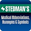 Stedmans Medical Abbreviations icon