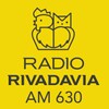Radio Rivadavia AM630 icon