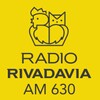 ไอคอน Radio Rivadavia AM630