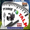 أيقونة Time To Talk News