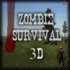 ไอคอน Zombie Survival 3D