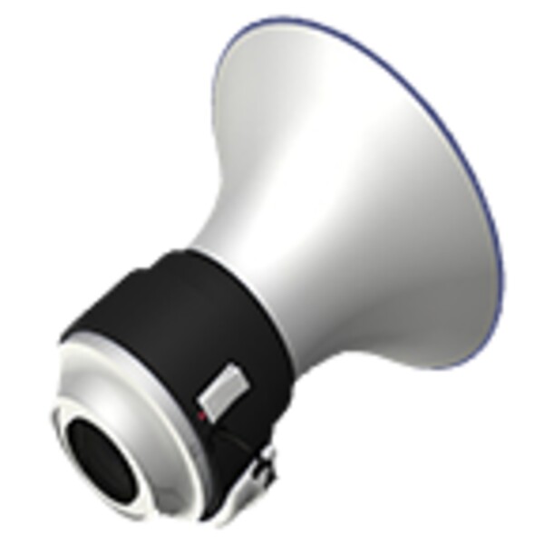 Megaphone for Android - Download the APK from Uptodown