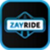 ZayRide Passenger icon