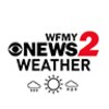 WFMY Radar icon