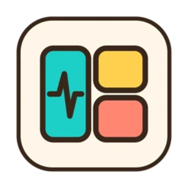 PulseTiles for Mac - Download it from Uptodown for free