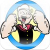 Popeye Classic Videos icon