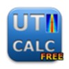 Ultrasound Calc Lite icon