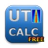 ไอคอน Ultrasound Calc Lite