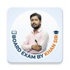 أيقونة BOARD EXAM BY KHAN SIR