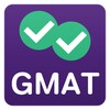 أيقونة Magoosh GMAT Prep