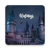 Hogwarts Wallpapers HD icon