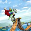 Ikon Bike Stunt 3D