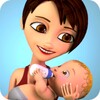 Mother Life Simulator icon