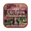 أيقونة Larissa Manoela Musicas com Letras