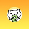 9. Neko Atsume 2 icon