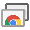 ไอคอน Chrome Remote Desktop