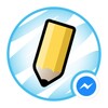 Draw Something for Facebook Messenger icon